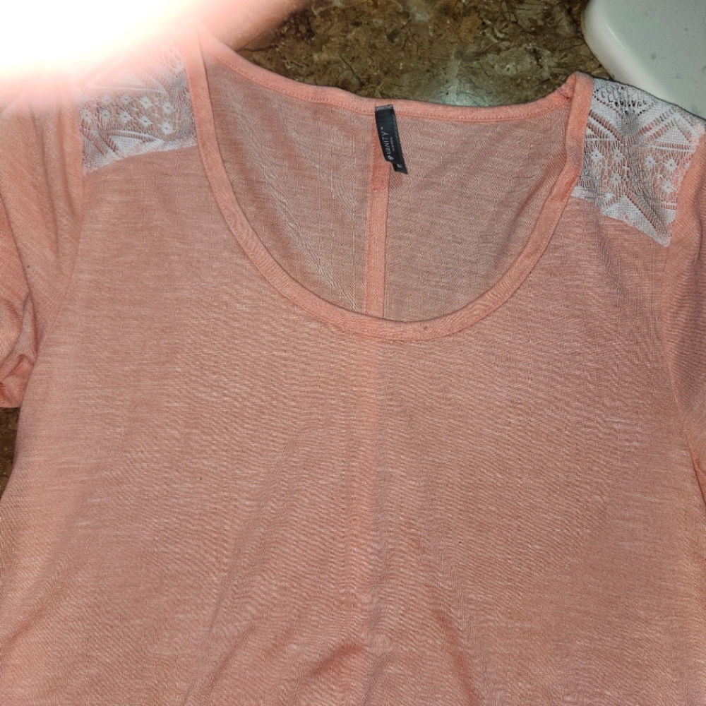 Long sleeve shirt by Vanity